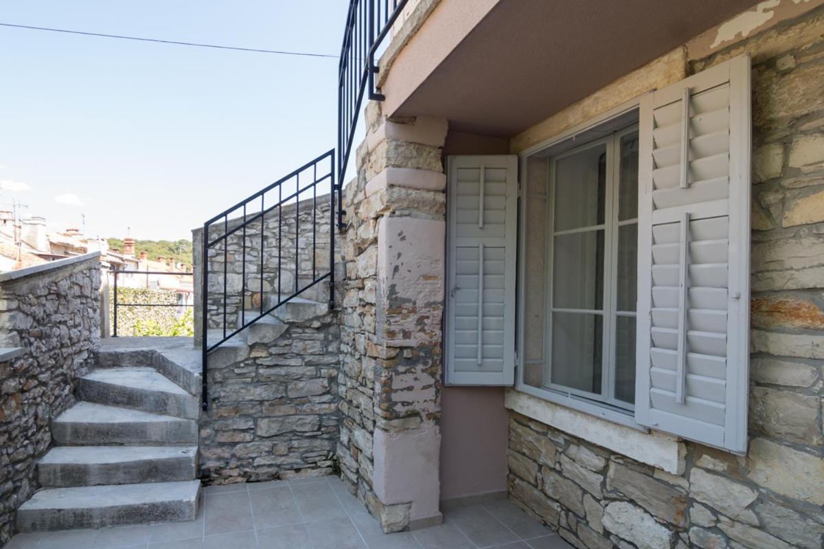 Deluxe Gladiators House - Parking Included Leilighet PUY Rom bilde