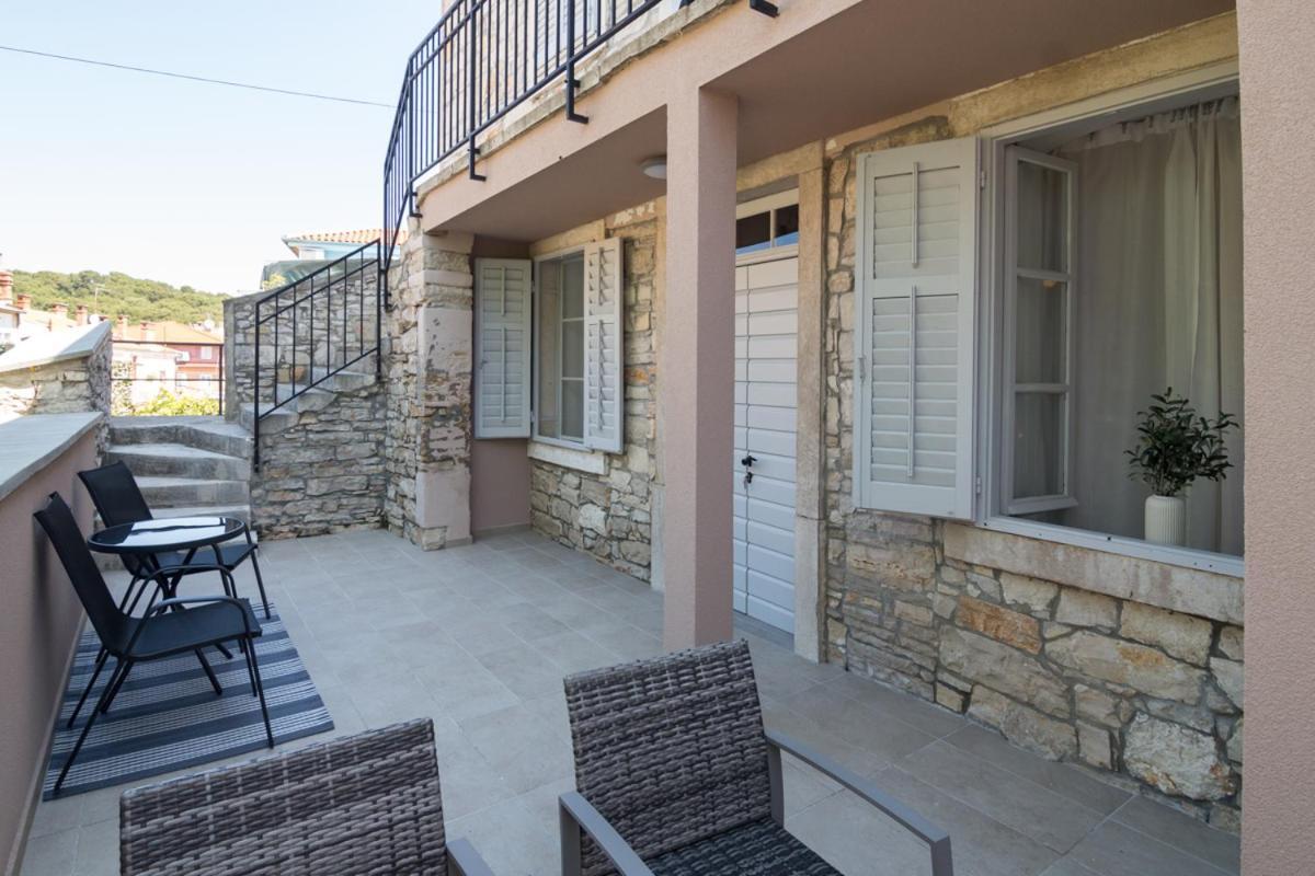 Deluxe Gladiators House - Parking Included Leilighet PUY Rom bilde