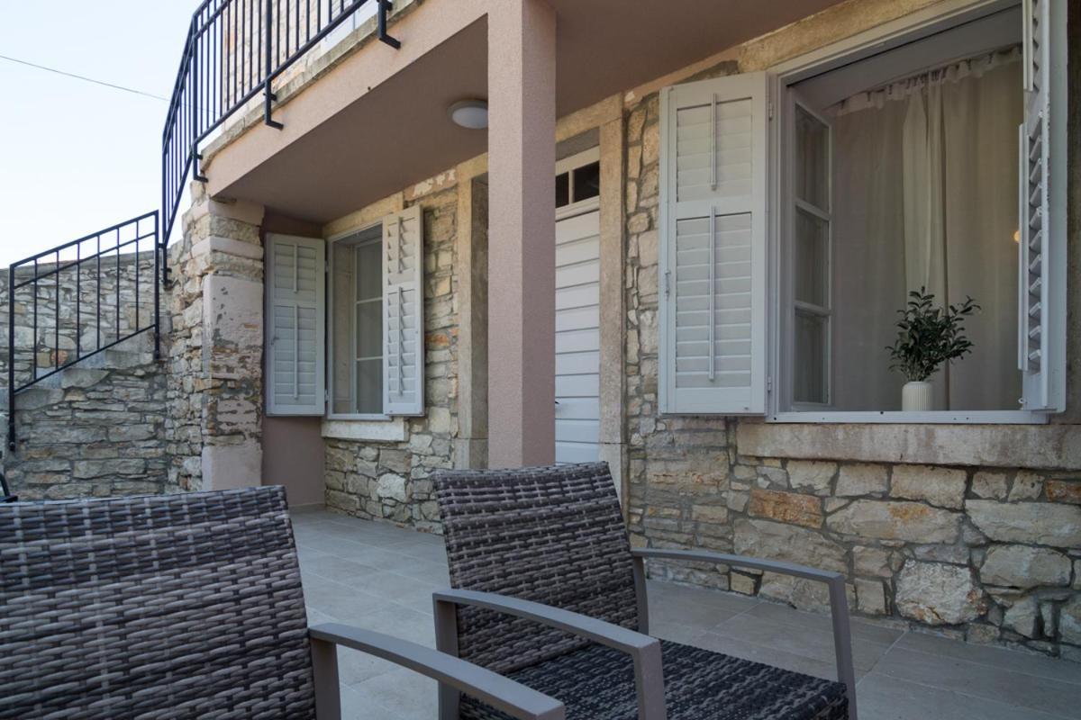 Deluxe Gladiators House - Parking Included Leilighet PUY Rom bilde