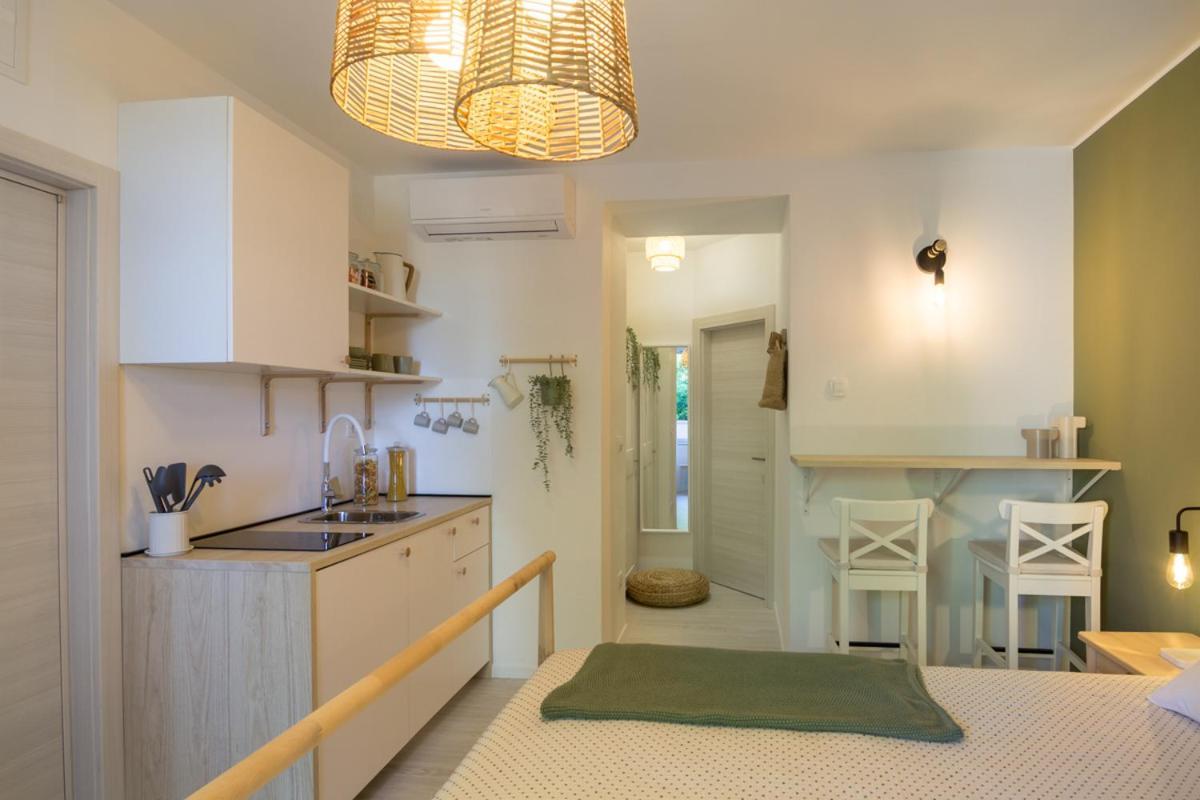Deluxe Gladiators House - Parking Included Leilighet PUY Rom bilde