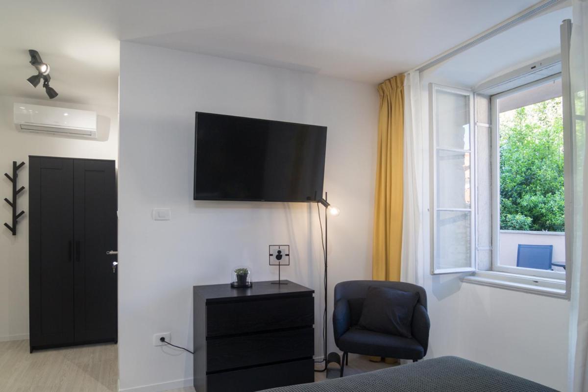 Deluxe Gladiators House - Parking Included Leilighet PUY Rom bilde