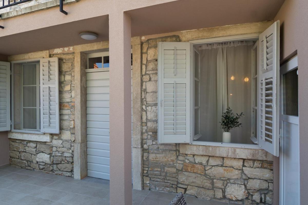 Deluxe Gladiators House - Parking Included Leilighet PUY Rom bilde