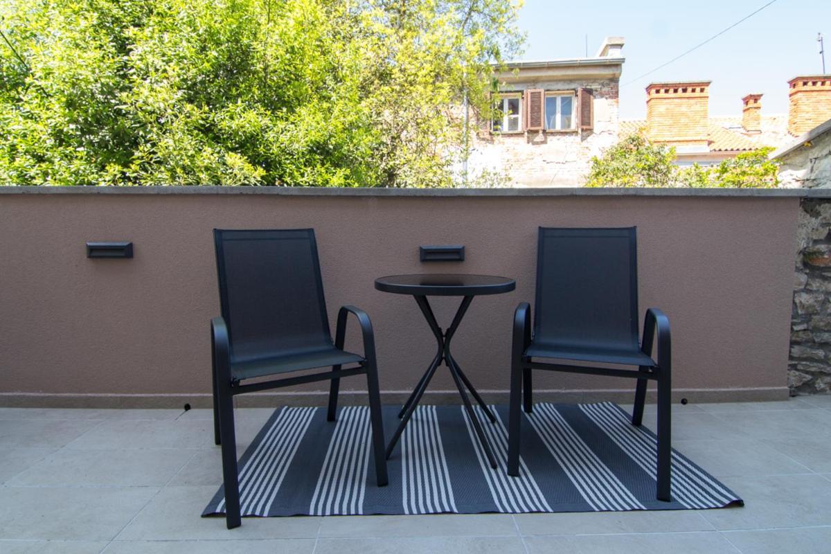 Deluxe Gladiators House - Parking Included Leilighet PUY Rom bilde